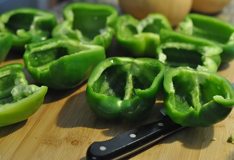 Green bell pepper Price List Wholesale and Economical