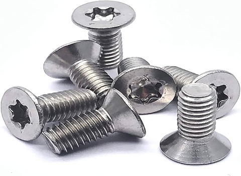 Torx Head Screw Buying Guide with Special Conditions and Exceptional Price