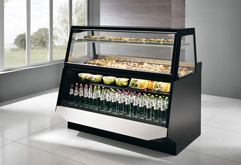 display fridge Acquaintance from Beginning to End Bulk Purchase Prices