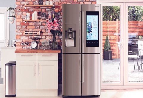 Home refrigerators with Complete Explanations and Familiarization