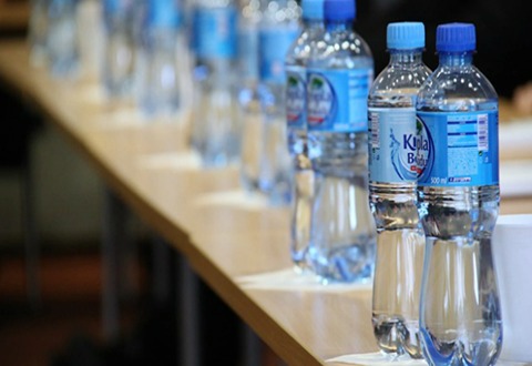 mineral water Specifications and How to Buy in Bulk