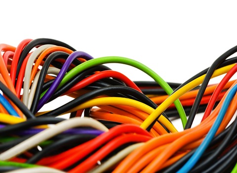 Buy in Bulk Quantity + The Importance of Wire and Cable 