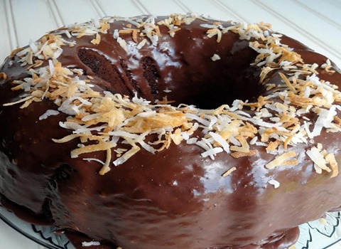Bulk Purchase of Chocolate coconut cake with the Best Conditions