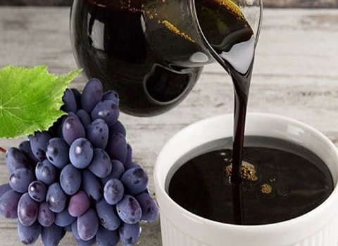 Purchase at Exceptional Price and Origin and Distribution of Grape Molasses