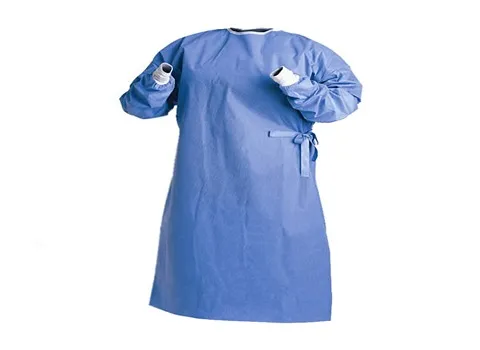 3 Pack - Hospital Gown IV Snap Sleeves Best Price