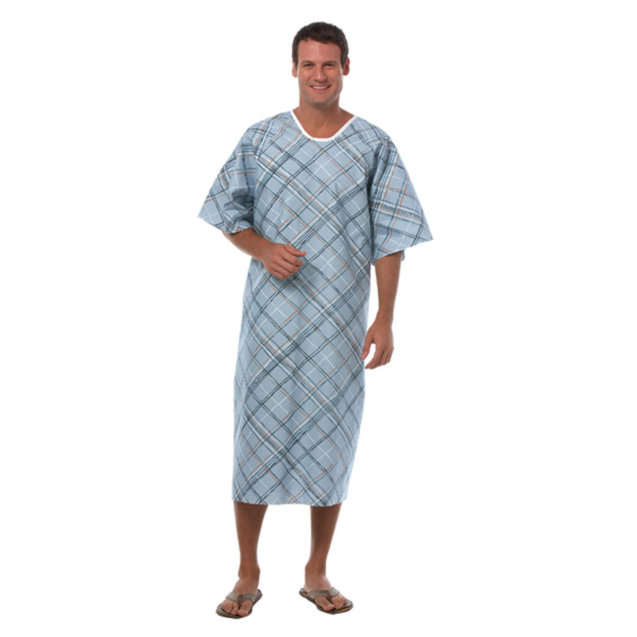 Buy Hospital Gown for Men and Women