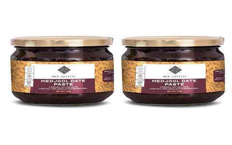 Bulk Purchase of Date Honey with the Best Conditions
