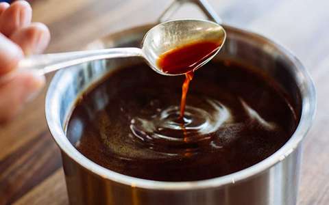 Date Sauce Specifications and How to Buy in Bulk