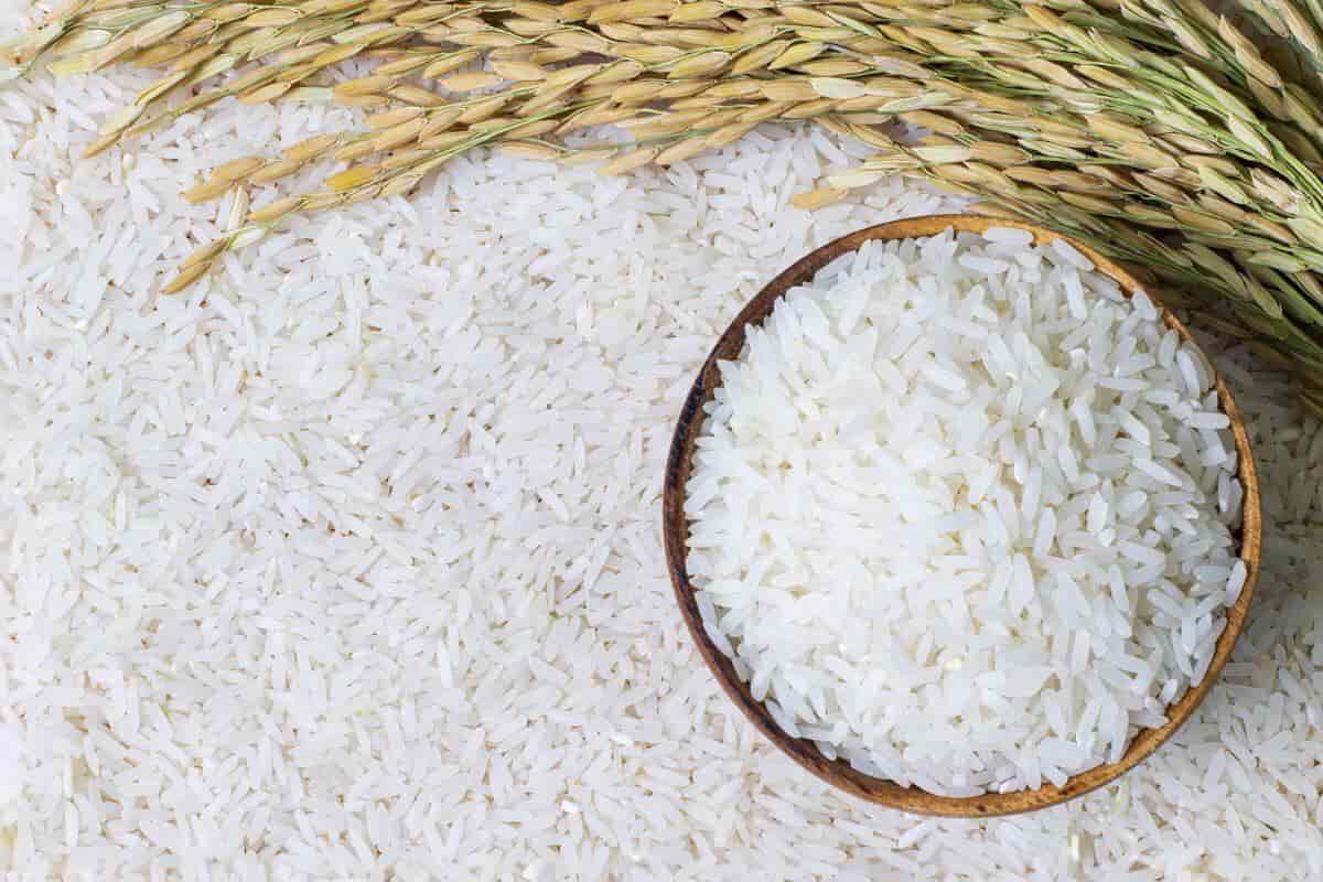 Ration Rice