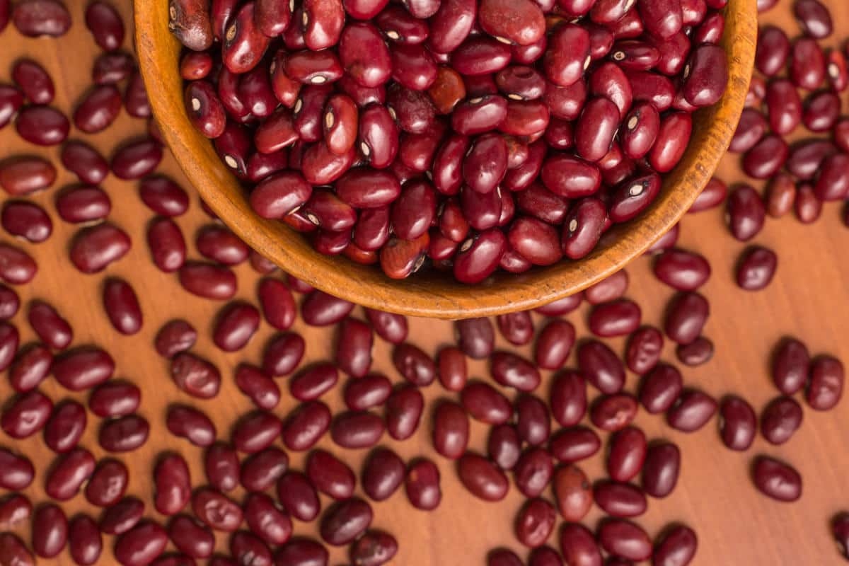 red beans and rice instant pot