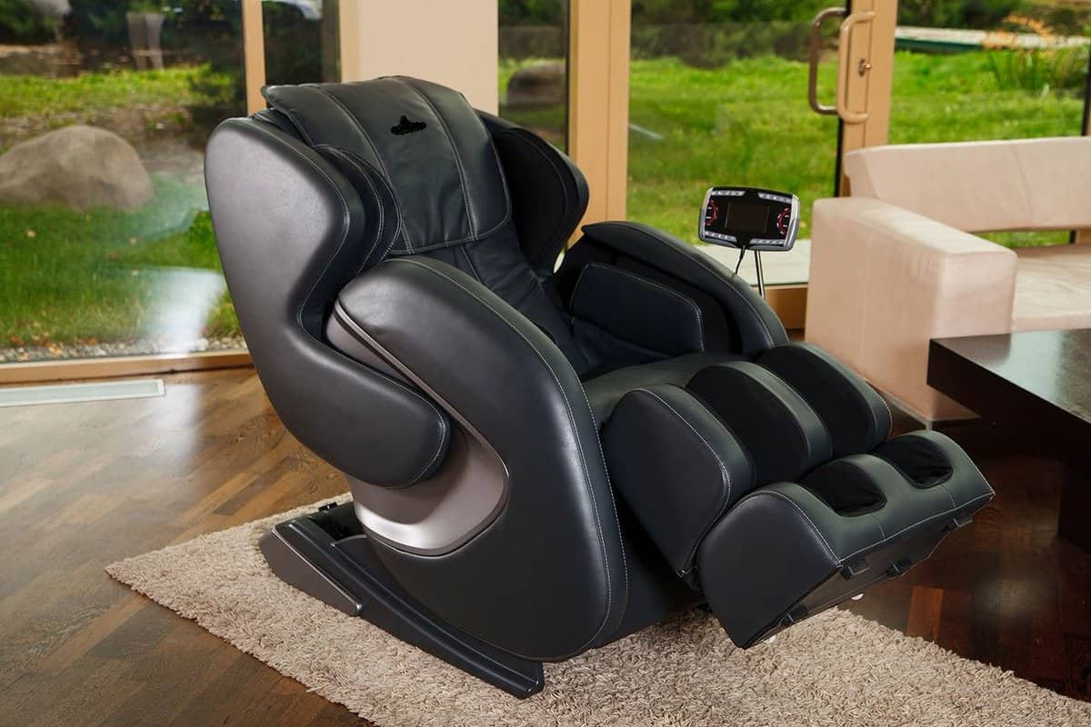 body massage chair machine