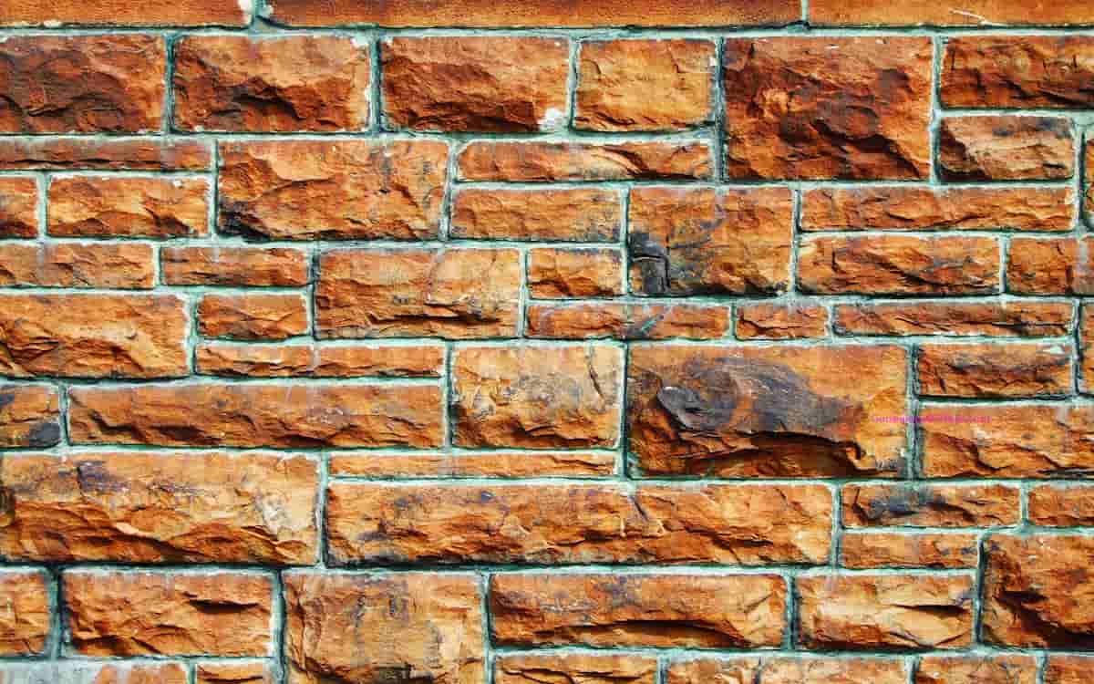 stone bricks texture