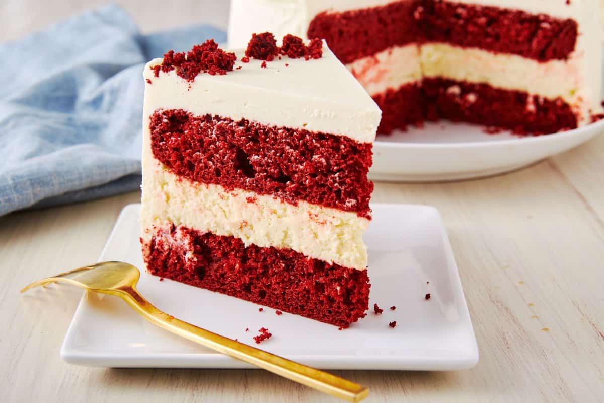 red Velvet Cake