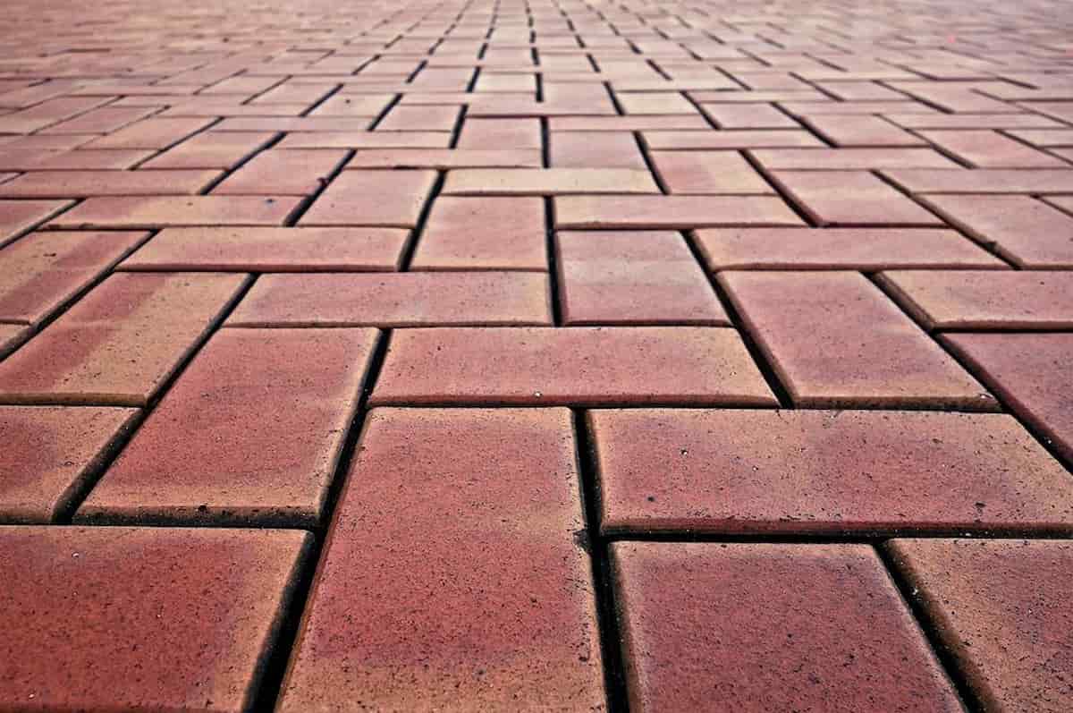 paving bricks bunnings