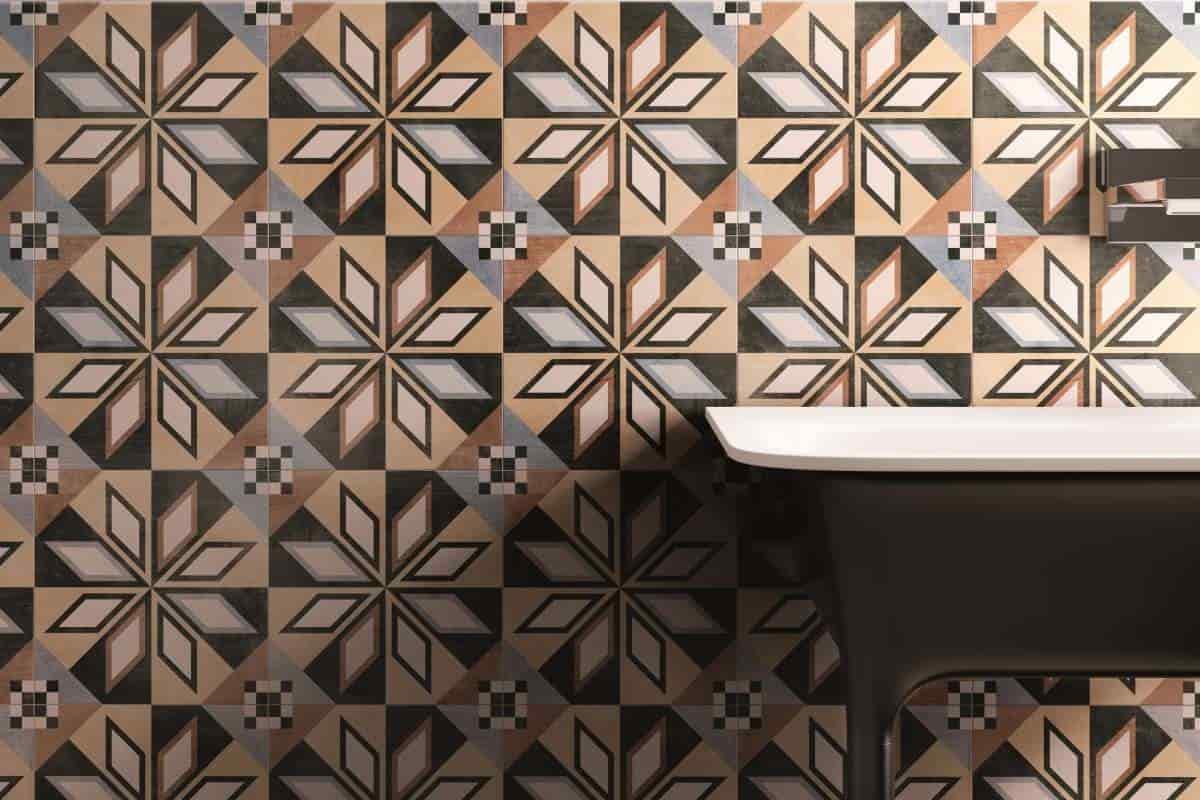 wall ceramic tiles