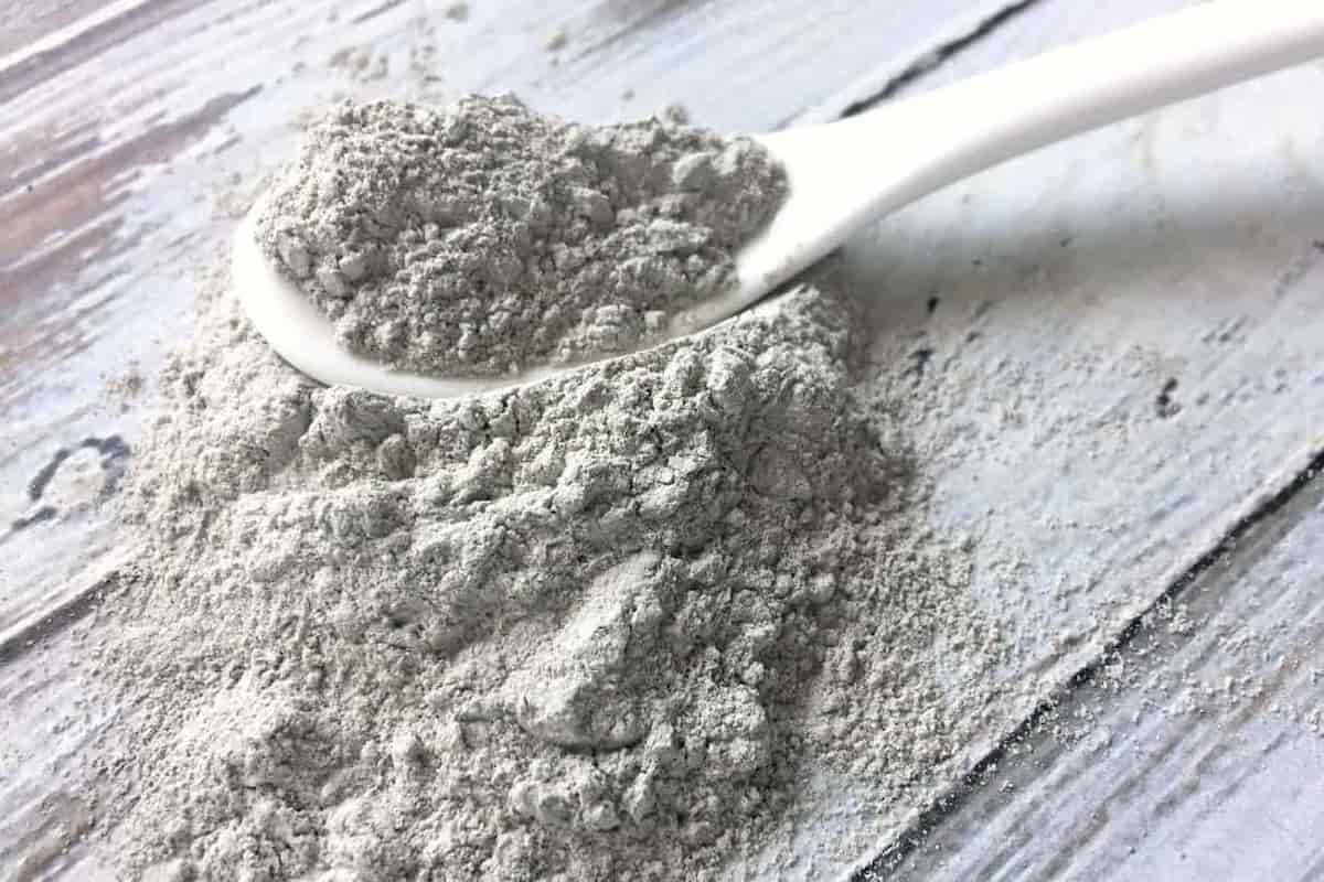 ashapura bentonite powder