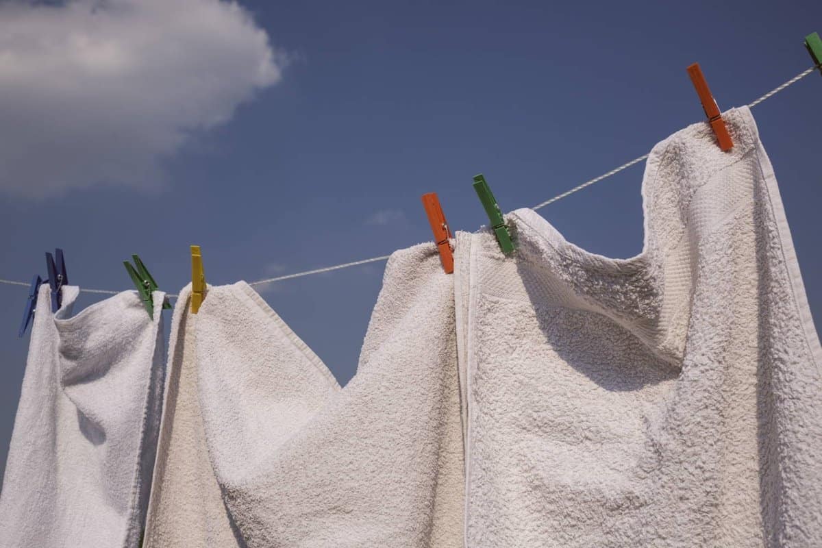 bath towel sets