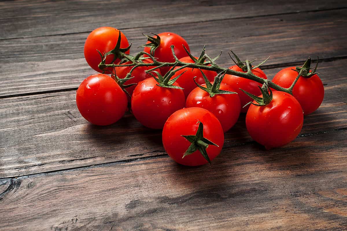 cherry tomato seeds