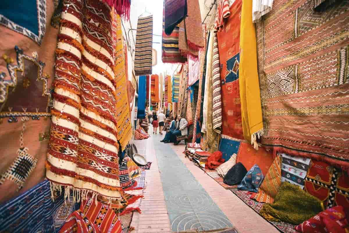 indian wool rugs