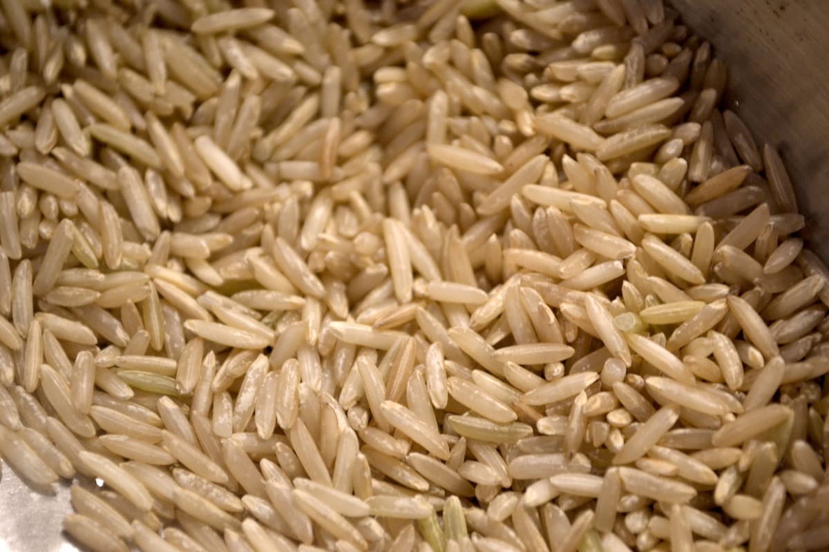 Parmal Rice in hindi