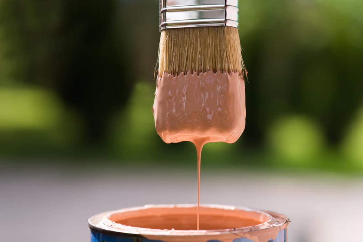 paint thinner formulation