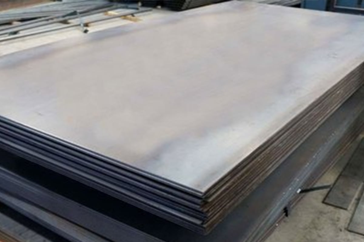 carbon steel sheet