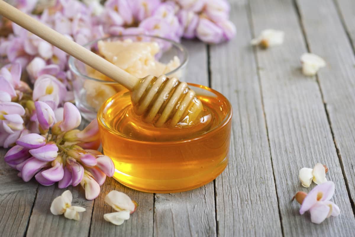 revlon natural honey