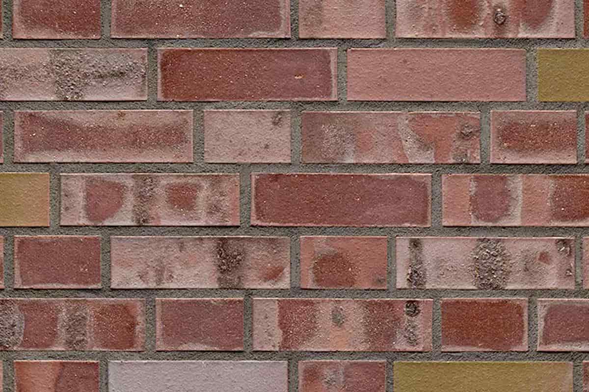 face brick tiles