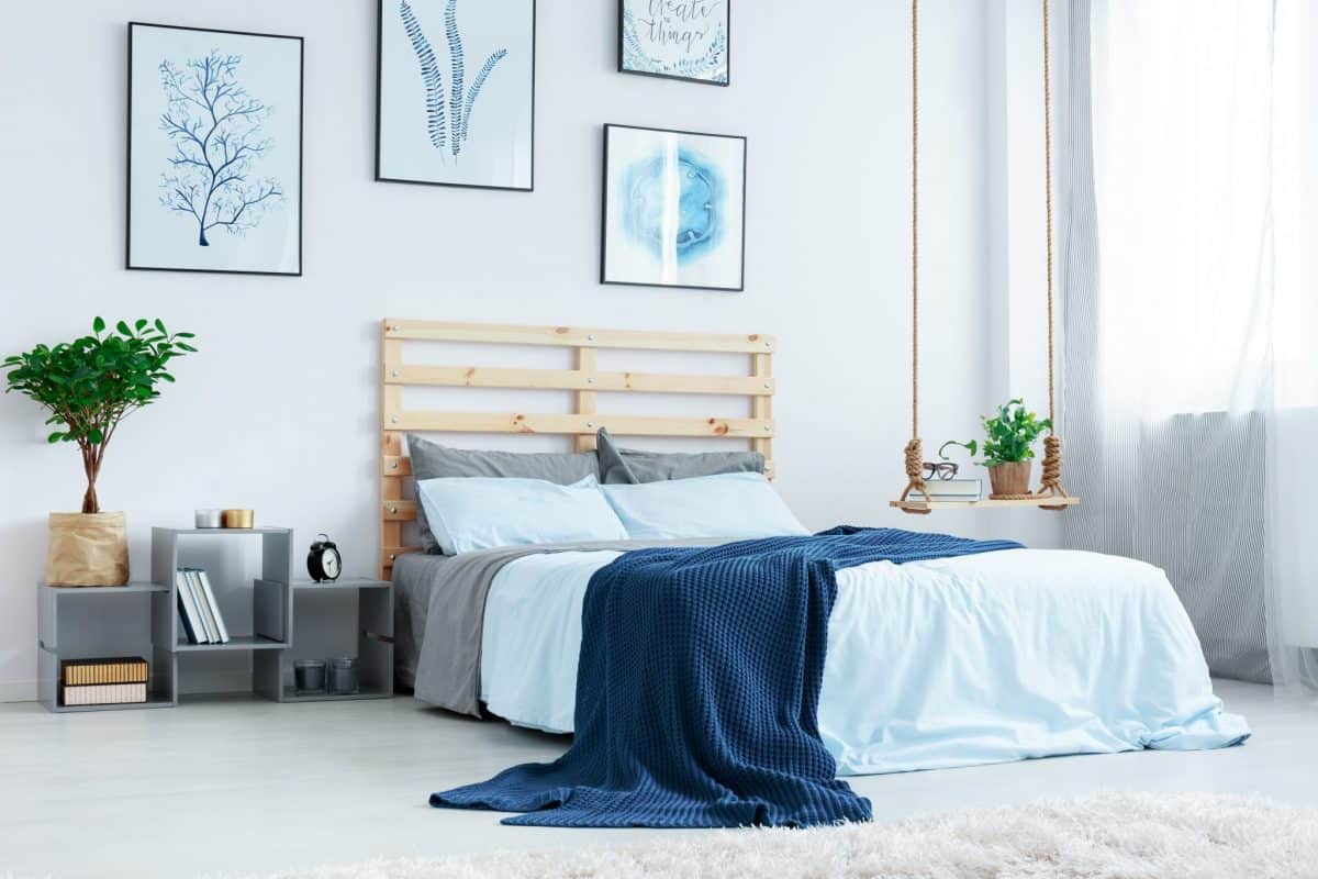 single Bed Blanket