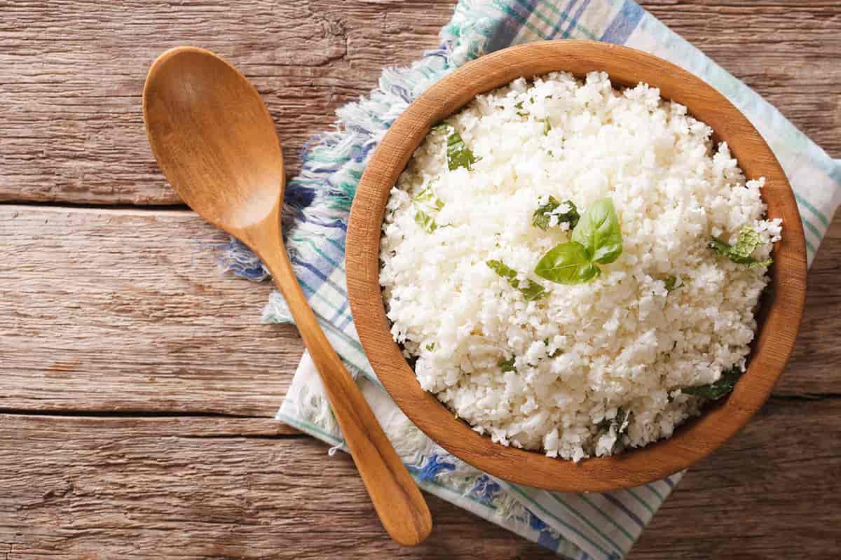parmal rice meaning in hindi