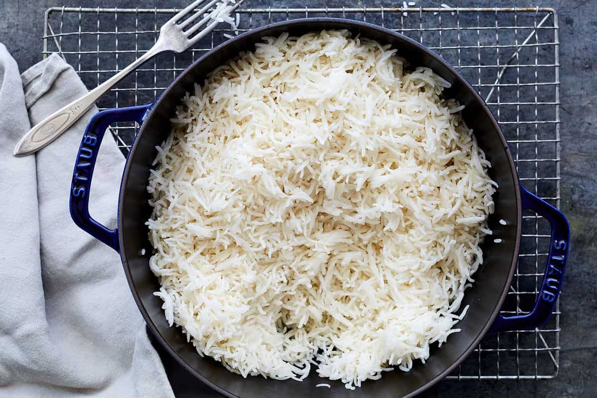 parboiled rice vs brown rice
