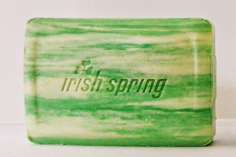 irish spring soap ingredients