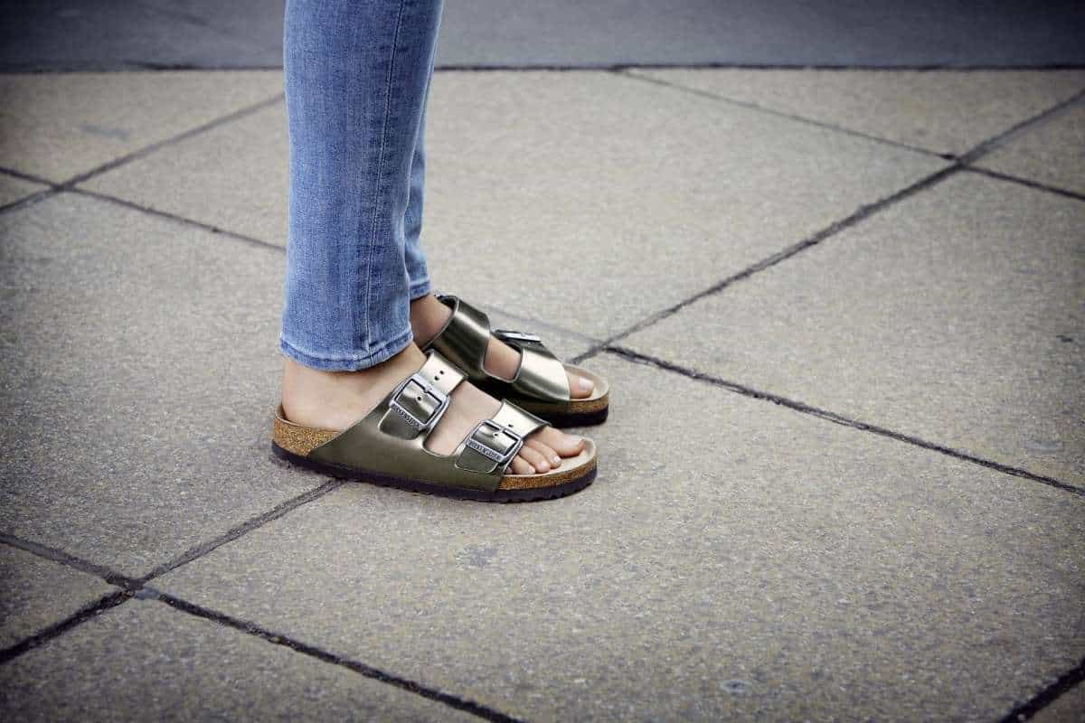 Milanos Sandals
