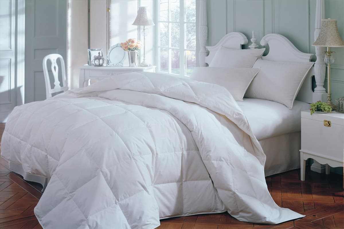 quilted cotton bedspread queen