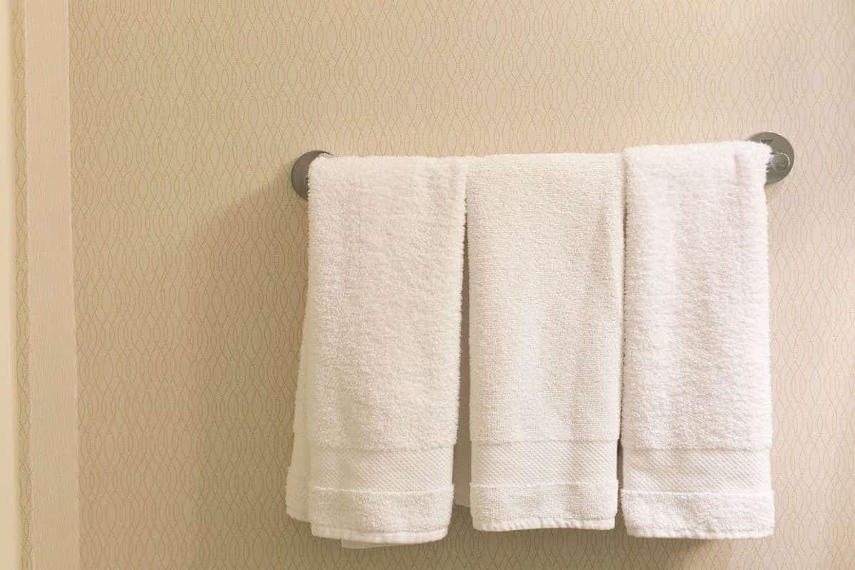 hand towels for kitchen