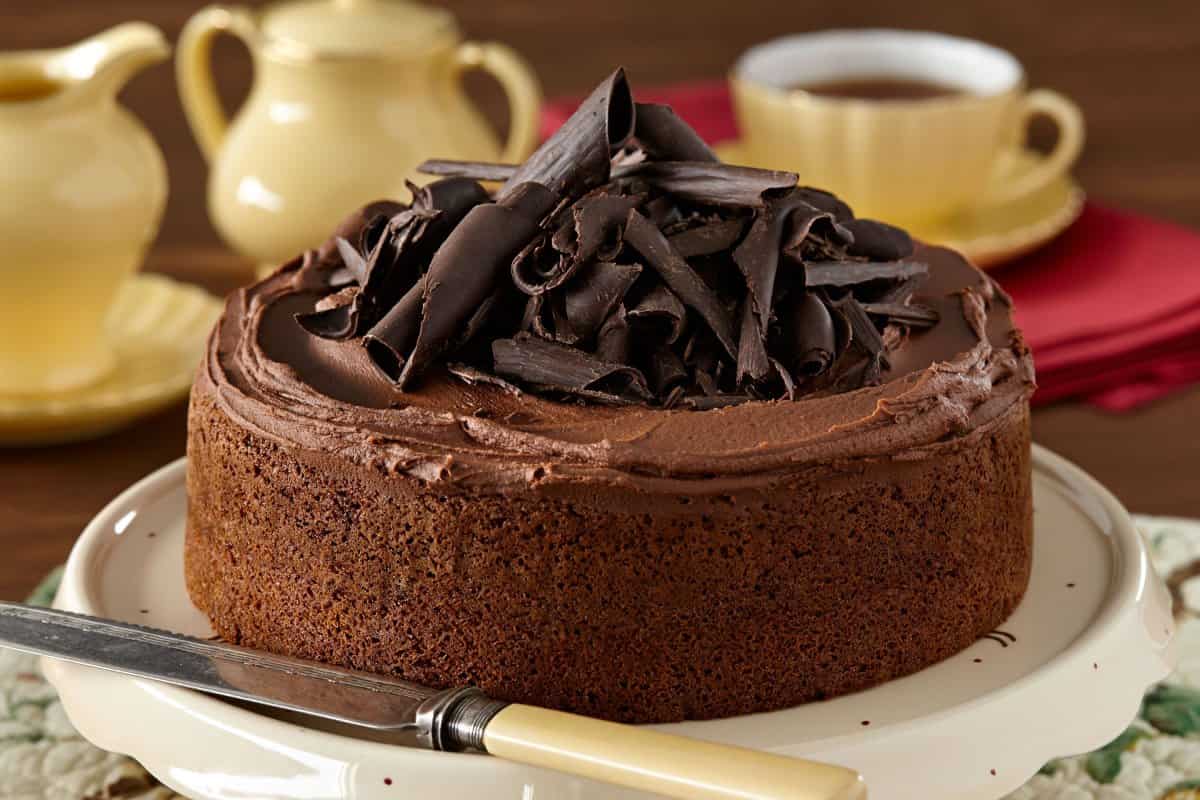 monginis chocolate cake