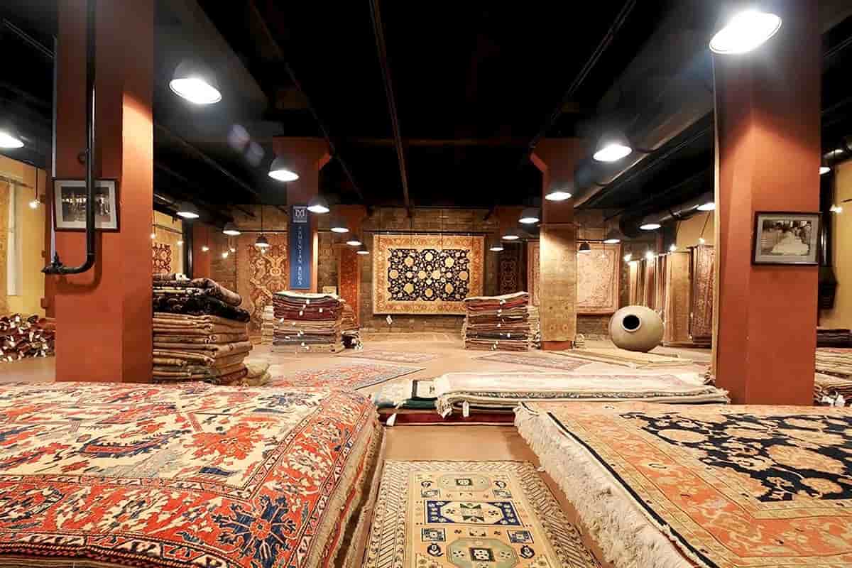 Persian Modern Carpet