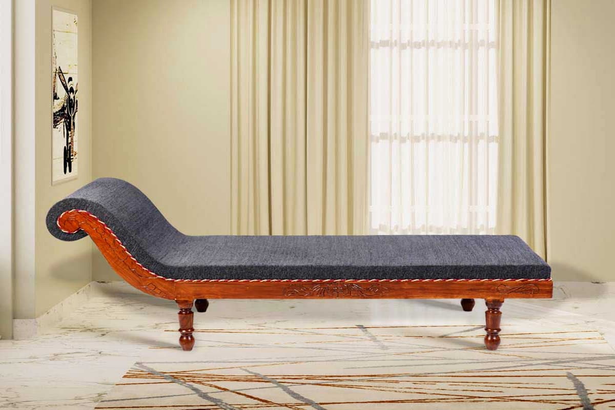Divan Sofa wood