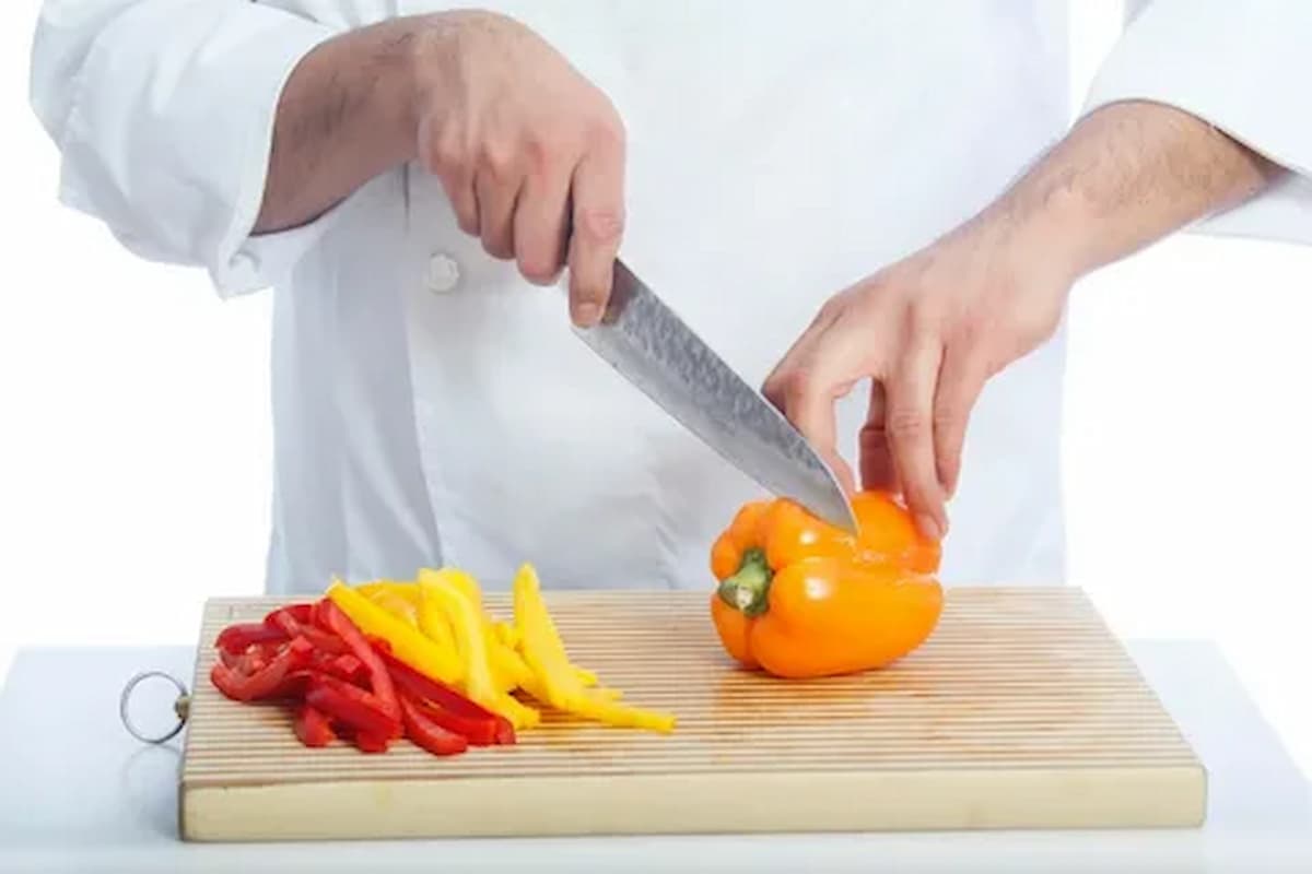 Chef Knife roll bag
