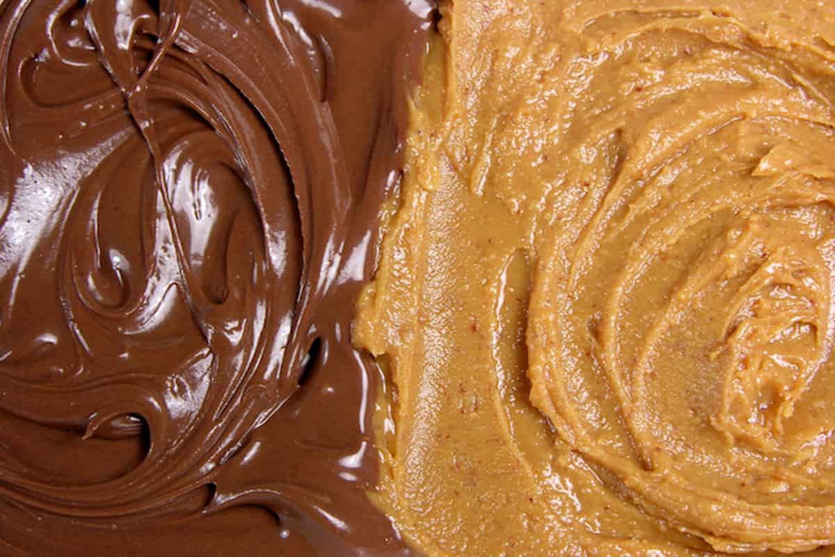 Chocolate Peanut Butter Protein