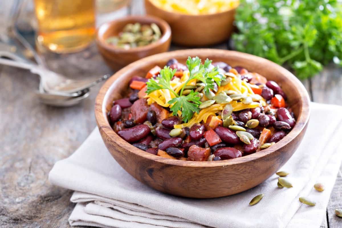 mexican kidney beans