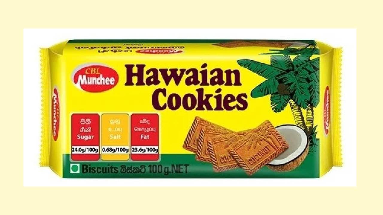 hawaiian cookies costco