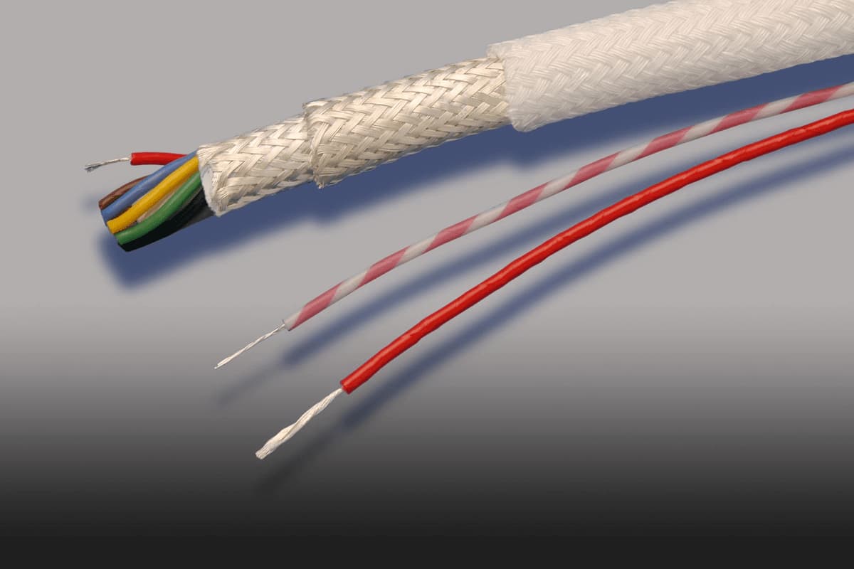 wire and cable specialties