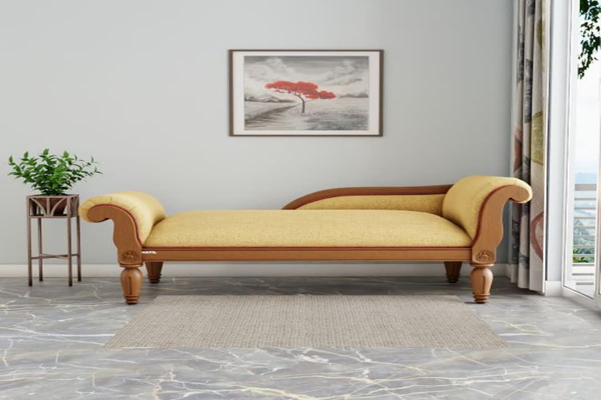 Divan Sofa couch
