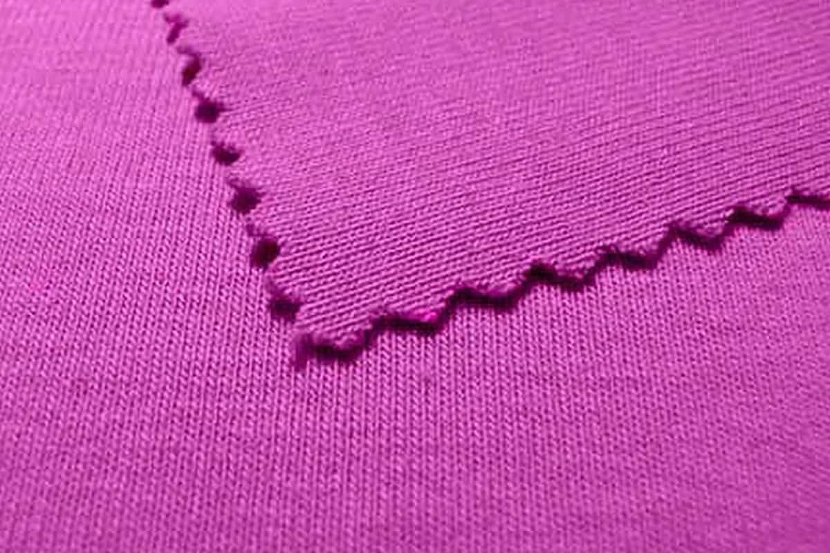 Tricot Fabric