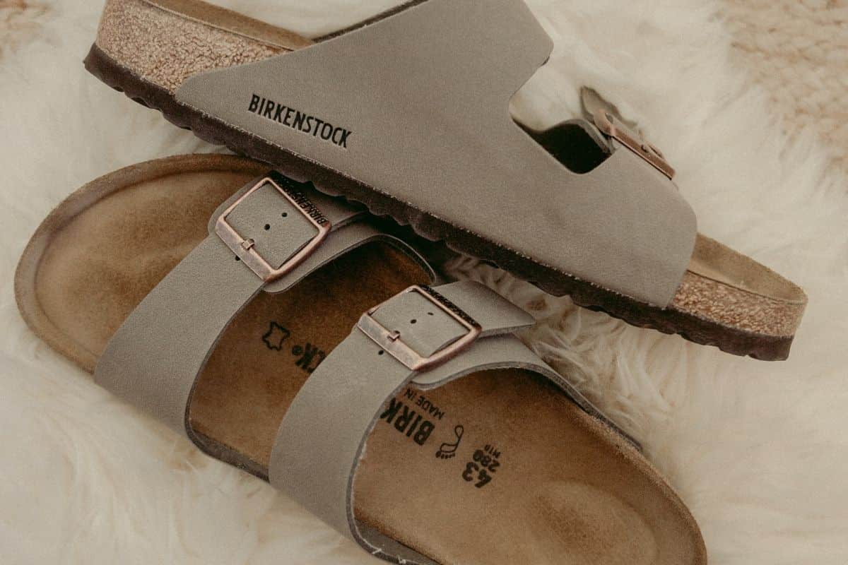 birkenstock sandals women
