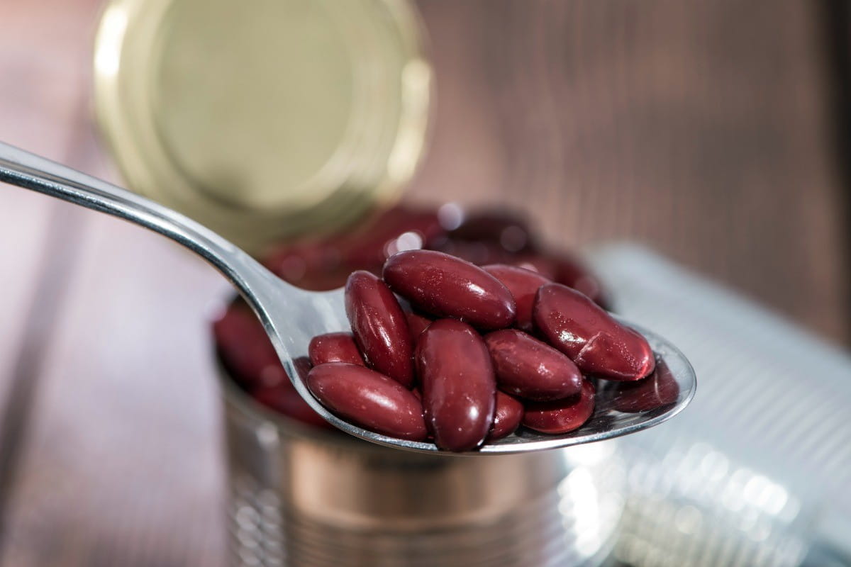 red Kidney Beans