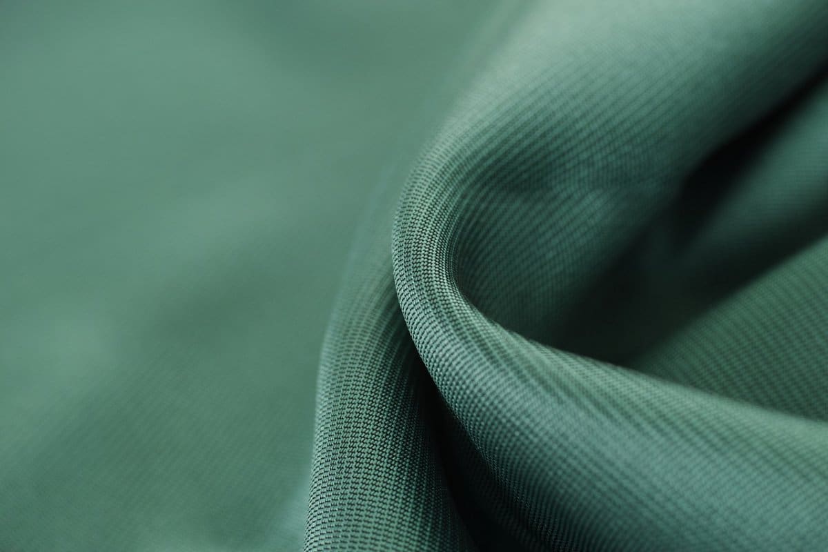 polyester viscose fabric