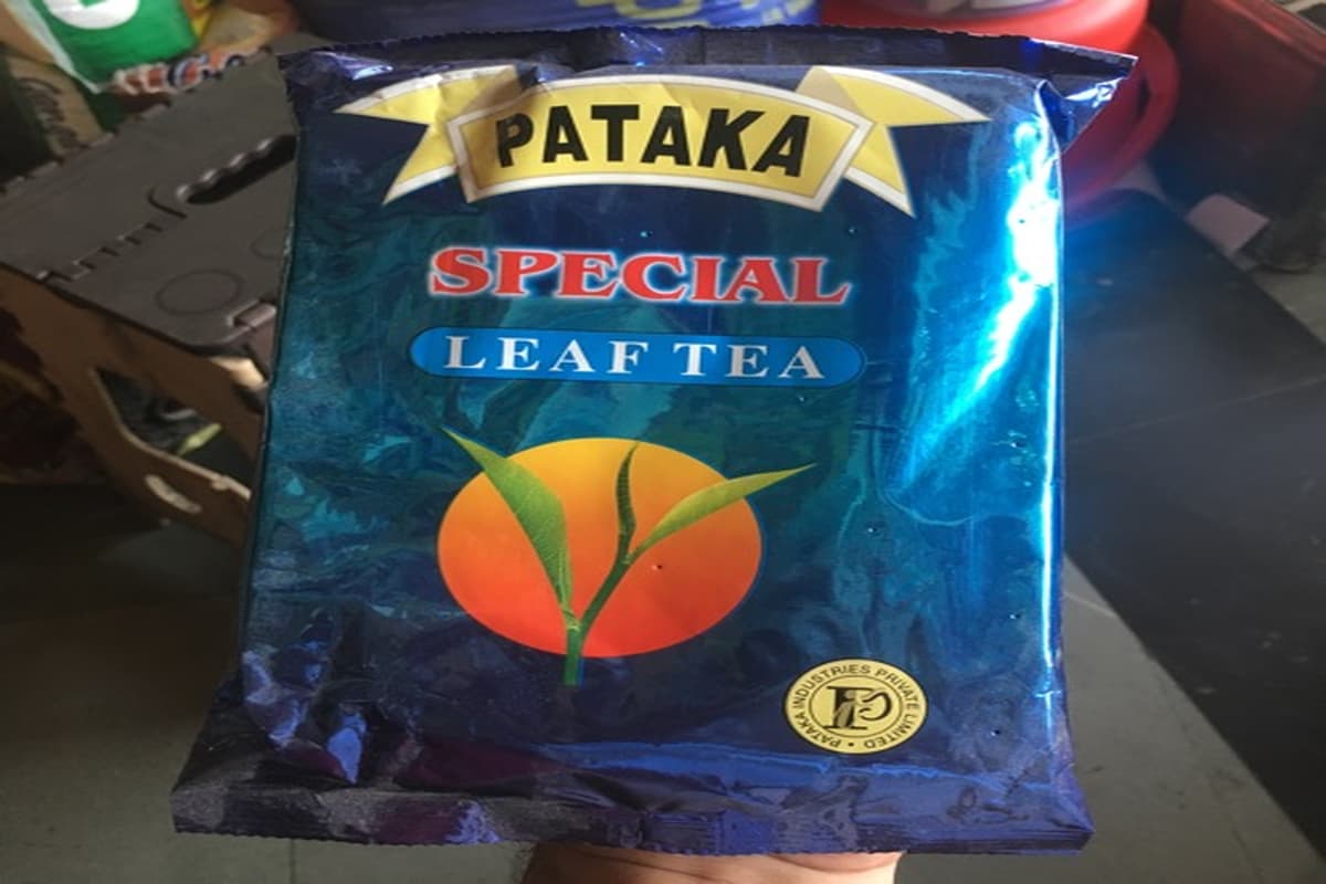 pataka tea company