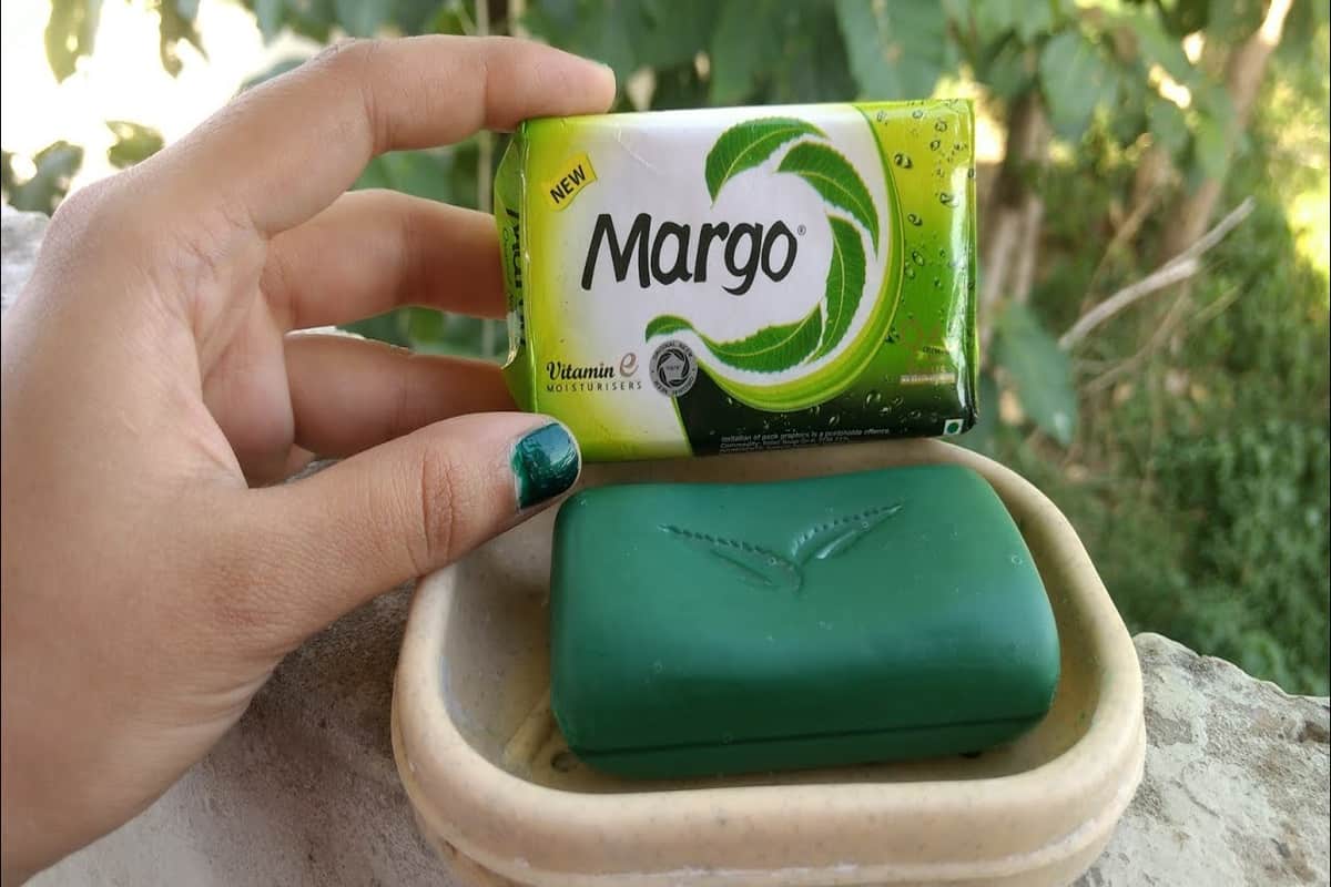 is margo soap good for fungal infection